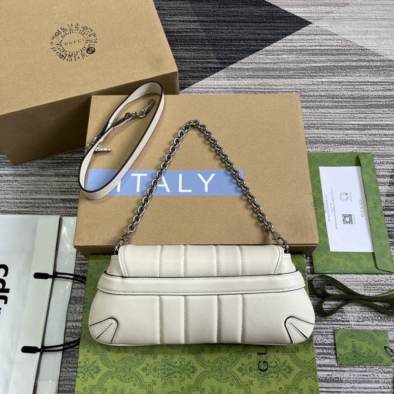 Gvc*1 horsebit bags